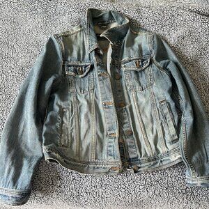 American Eagle Jean Jacket